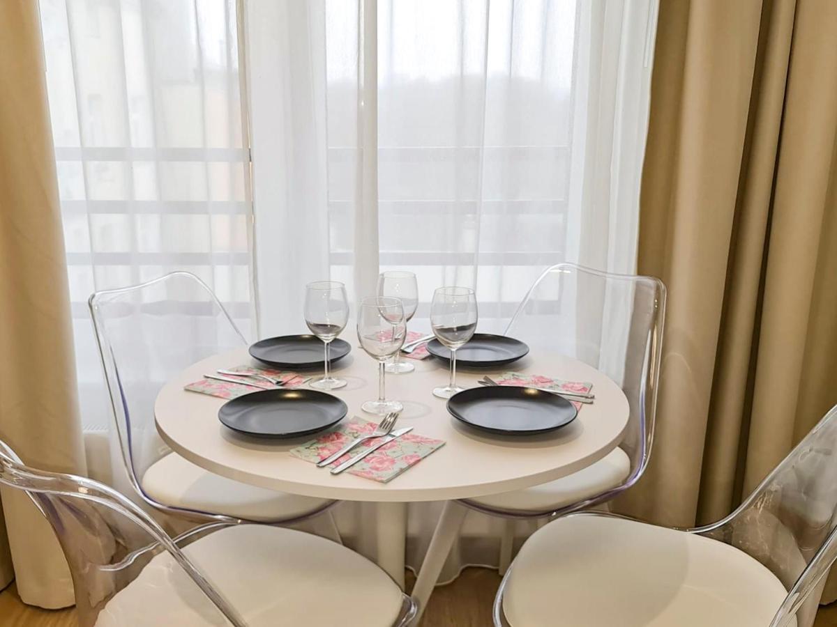 Eveline Apartment Kolberg