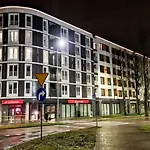 Apartament Eveline