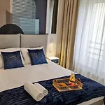 Apartament Eveline