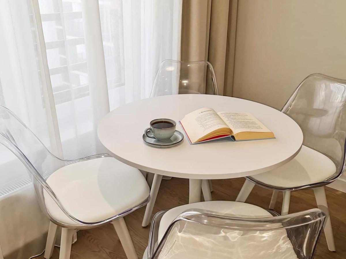 Apartment Eveline Kolberg