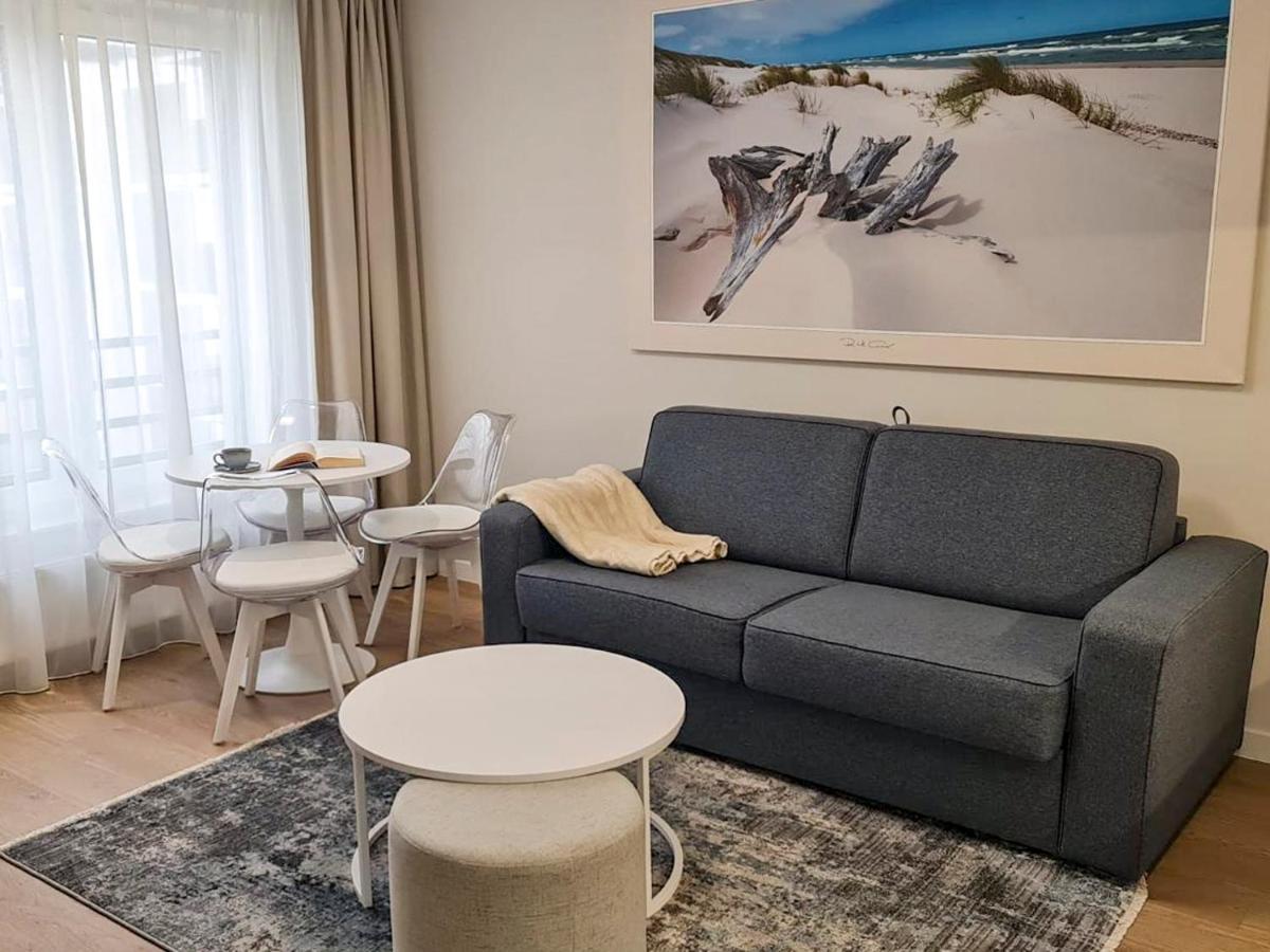 Eveline Apartment Kolberg